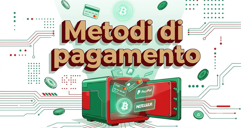 casino con pagamenti immediati 